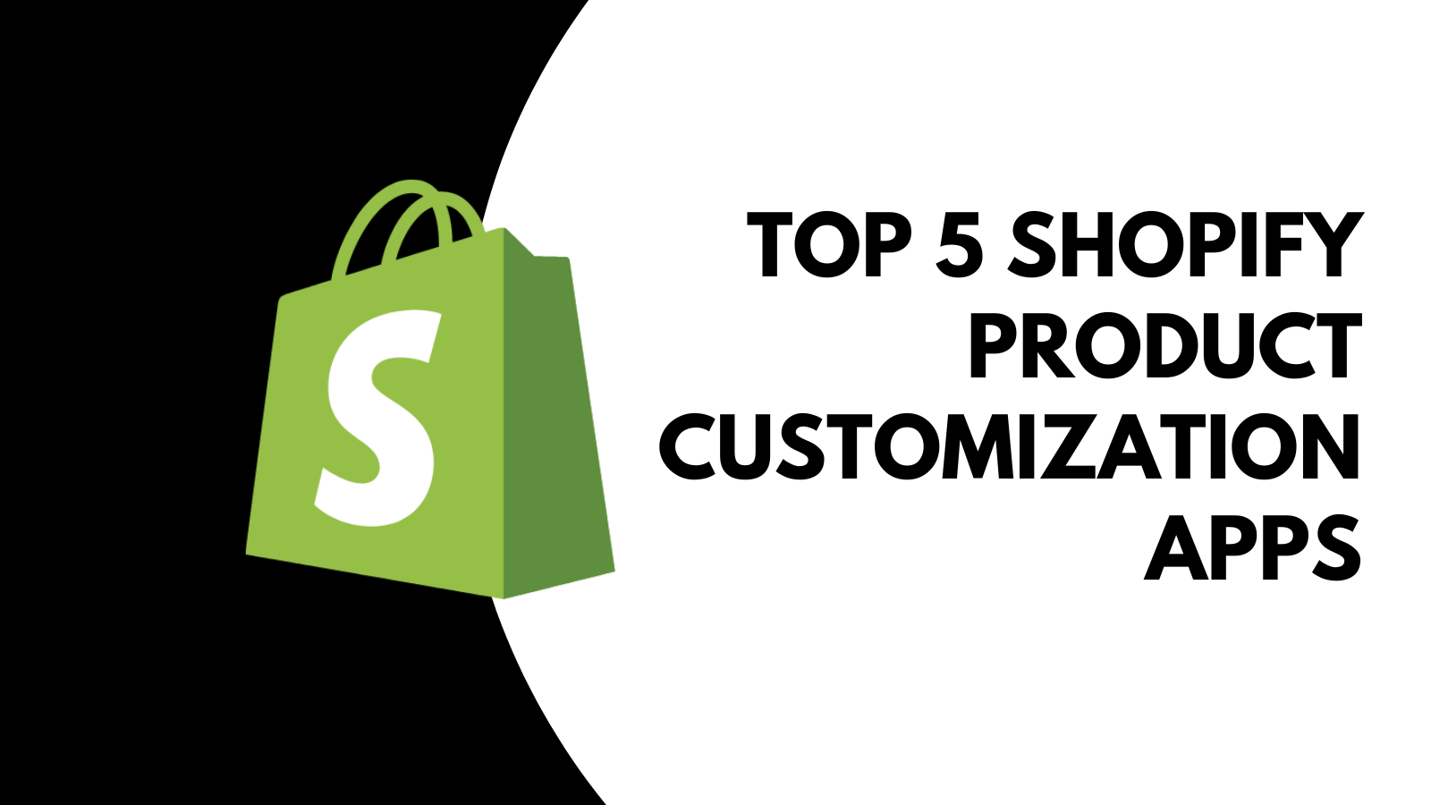 Top Product Customization Apps (2024)